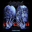 Cold Steel - Discipline & punish (CD) - Velvet Music