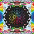 Coldplay - A head full of dreams (CD)