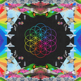 Coldplay - A head full of dreams (LP) - Velvet Music