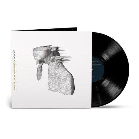 Coldplay - A rush of blood to the head (LP) - Velvet Music