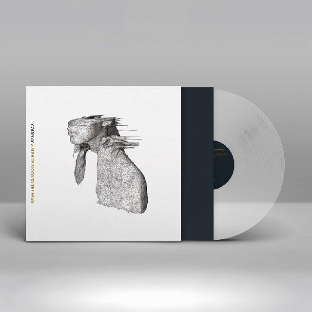 Coldplay - A rush of blood to the head (LP) - Velvet Music