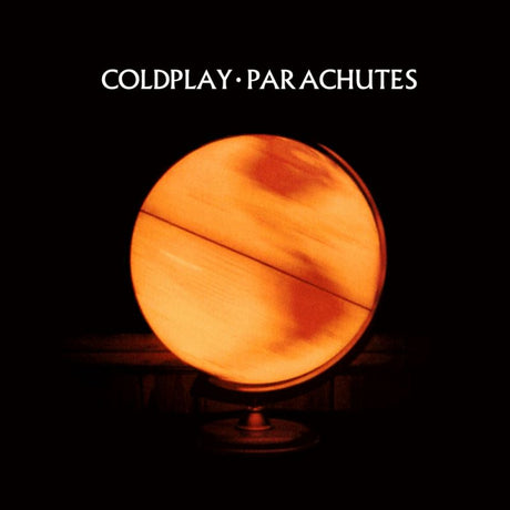 Coldplay - Parachutes (LP) - Velvet Music