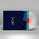 Coldplay - X&y (LP) - Velvet Music
