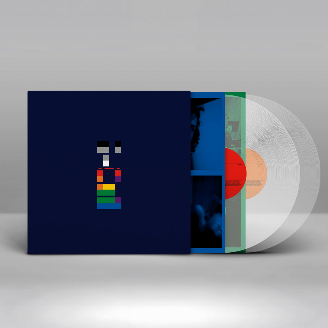 Coldplay - X&y (LP) - Velvet Music