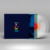 Coldplay - X&y (LP) - Velvet Music