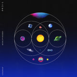 Coldplay - Music of the spheres -coloured- (LP) - Velvet Music