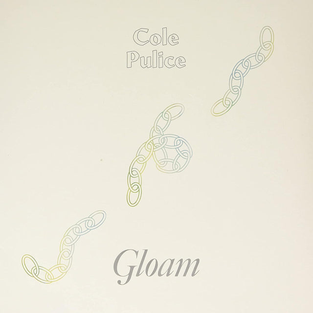 Cole Pulice - Gloam (LP) - Velvet Music