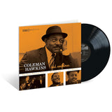 Coleman Hawkins - Coleman hawkins and colleagues (LP)
