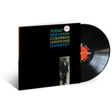 Coleman Hawkins Quartet - Today and now (LP) 