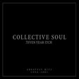 Collective Soul - 7even year itch (CD) - Velvet Music