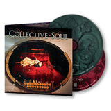 Collective Soul - Disciplined breakdown (CD) - Velvet Music