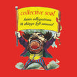 Collective Soul - Hints allegations and things left unsaid (CD) - Velvet Music