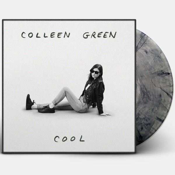 Colleen Green - Cool (LP) - Velvet Music