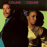 Collins And Collins - Collins and collins (LP) - Velvet Music