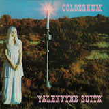 Colosseum - Valentine suite (LP)
