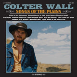 Colter Wall - Songs of the plains (LP) - Velvet Music