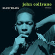 John Coltrane - Blue train (LP) - Velvet Music