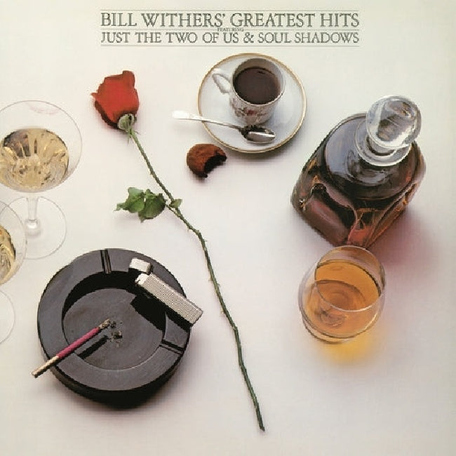 Bill Withers - Greatest hits (LP)