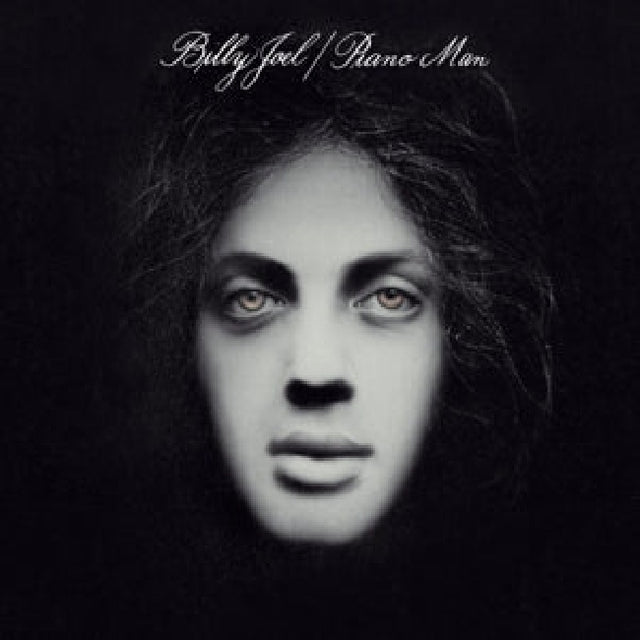 Billy Joel - Piano man (LP) - Velvet Music