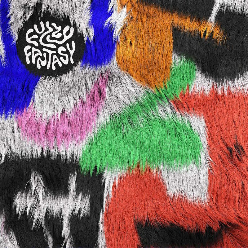 Coma - Fuzzy fantasy (CD) - Velvet Music