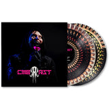 Combichrist - Cmbcrst (zoetrope) (LP) - Velvet Music