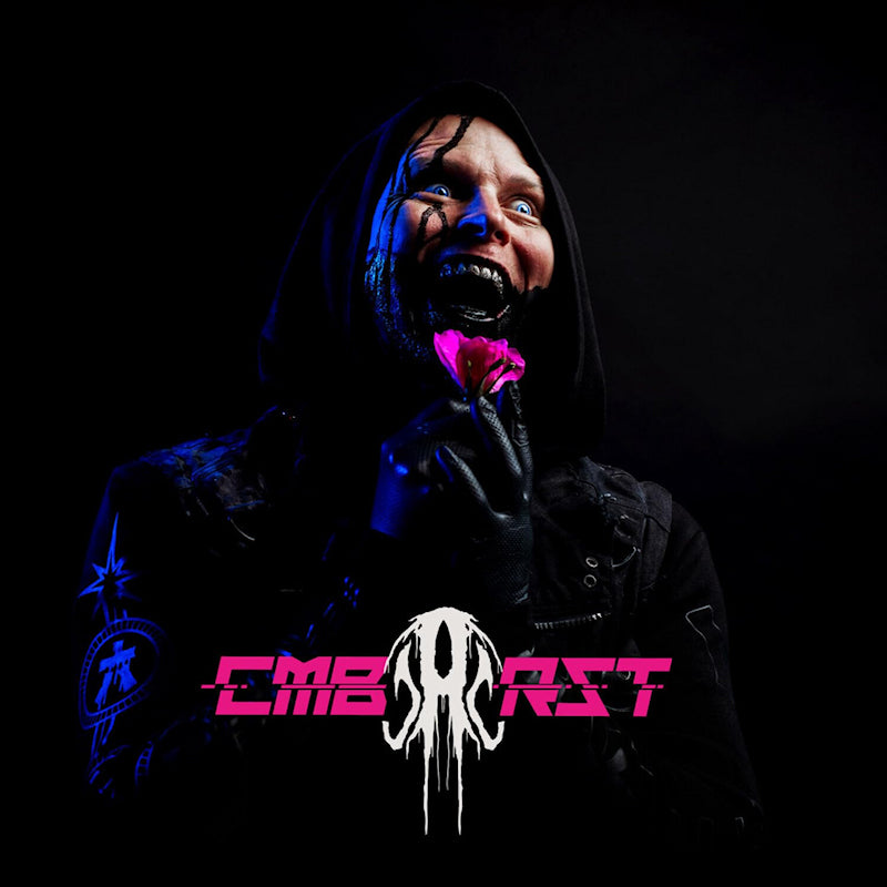 Combichrist - Cmbcrst (CD) - Velvet Music