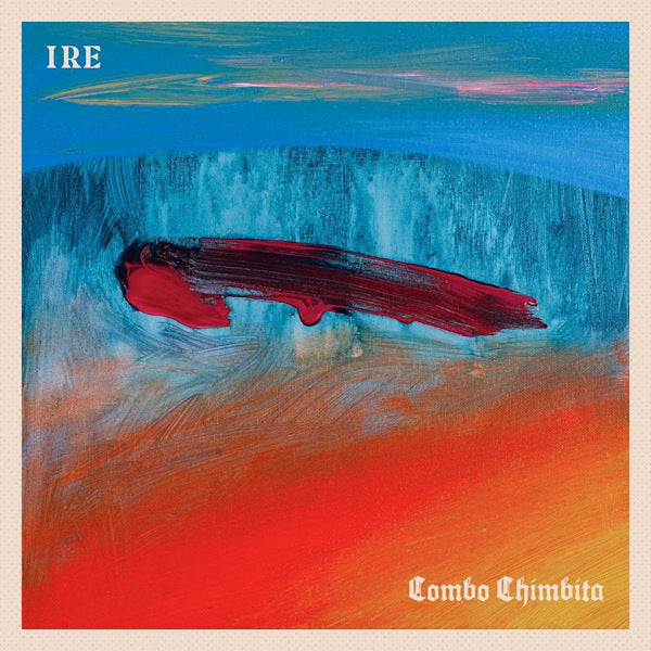 Combo Chimbita - Ire (CD) - Velvet Music