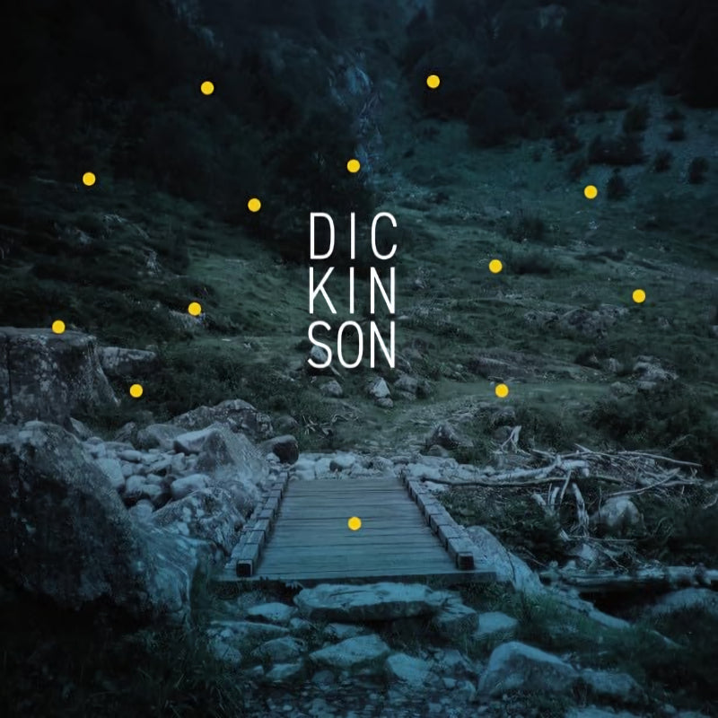 Complot - Dickinson (LP)