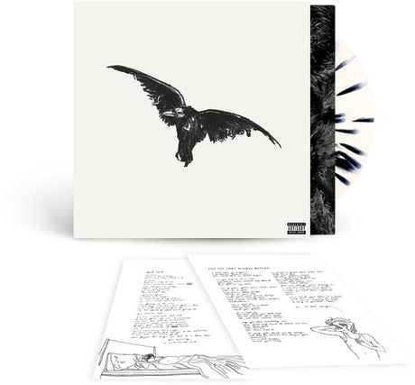 Conan Gray - Kid Krow (LP) - Velvet Music