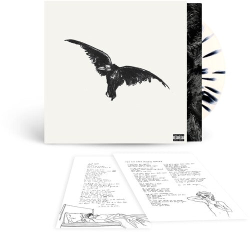 Conan Gray - Kid Krow (LP) - Velvet Music