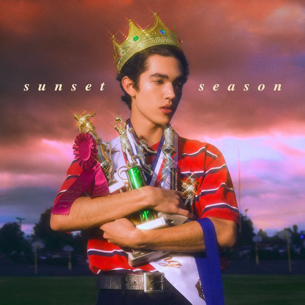 Conan Gray - Sunset season (12-inch maxi-single) - Velvet Music