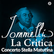 Concerto Stella Matutina - Thomas Platzgummer - La critica (CD) - Velvet Music