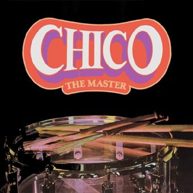 Chico Quintette Hamilton - Master (LP)