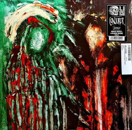 Conjurer - Unself (LP) - Velvet Music