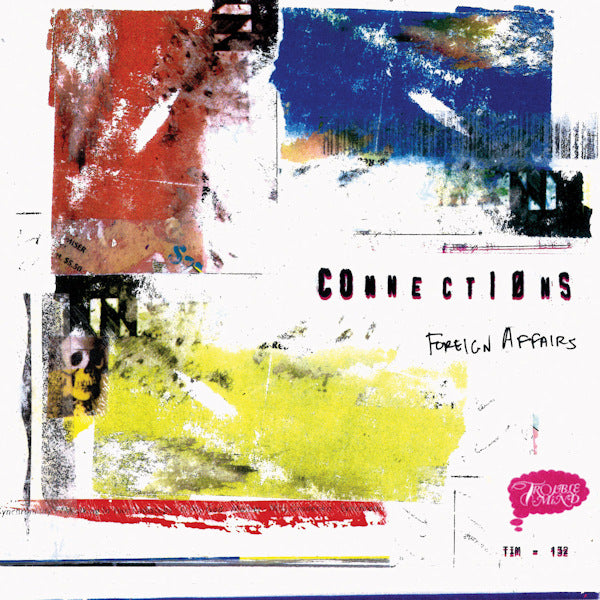 Connections - Affaires étrangères (CD)