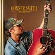 Conner Smith - Smoky mountains (CD) - Velvet Music
