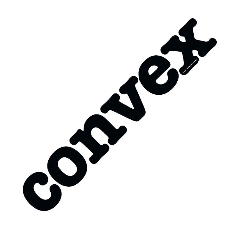 Conrad Schnitzler - Convex (LP)