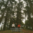 Constant Smiles - Moonflowers (milky clear) (LP) - Velvet Music