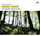 Nicola Conte - Nicola conte-cosmic forest (CD)