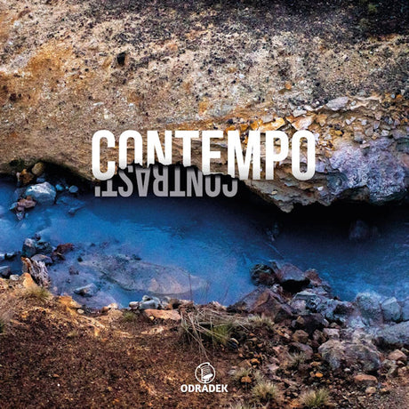 Contrasti - Contempo (CD) - Velvet Music