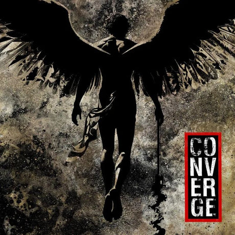 Converge - Love is not enough (CD) - Velvet Music