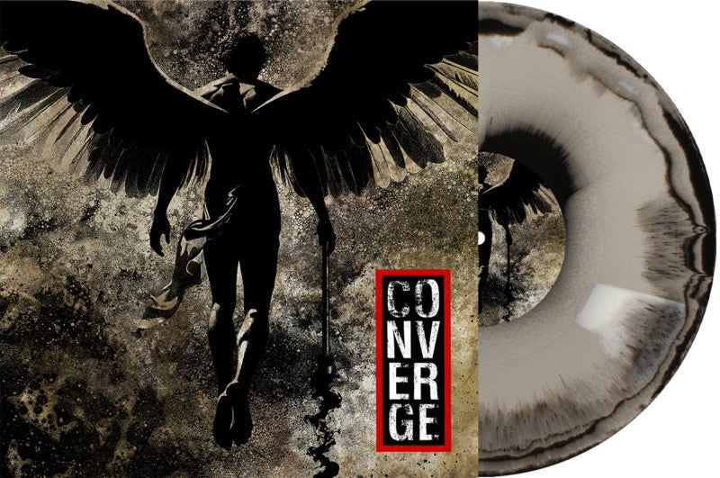 Converge - Love is not enough (LP) - Velvet Music