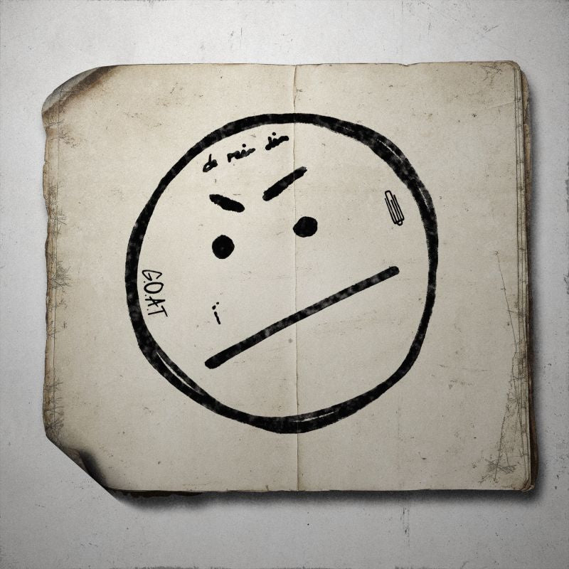 Conway The Machine - Slant face killah (CD) - Velvet Music
