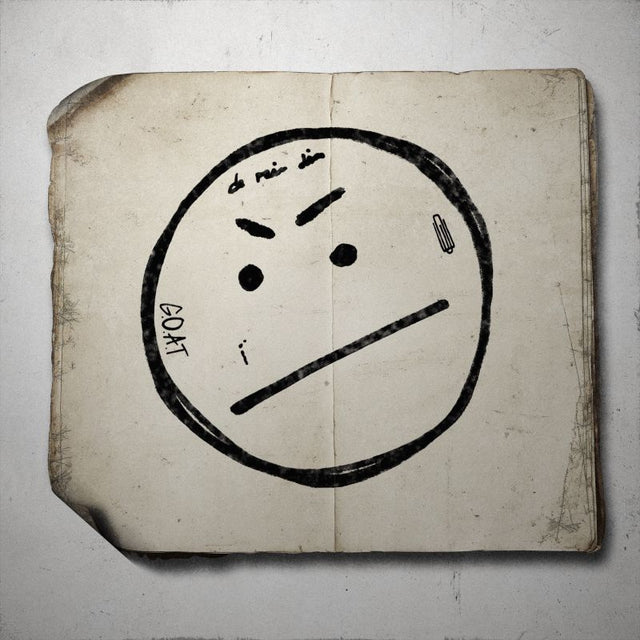 Conway The Machine - Slant face killah (CD) - Velvet Music