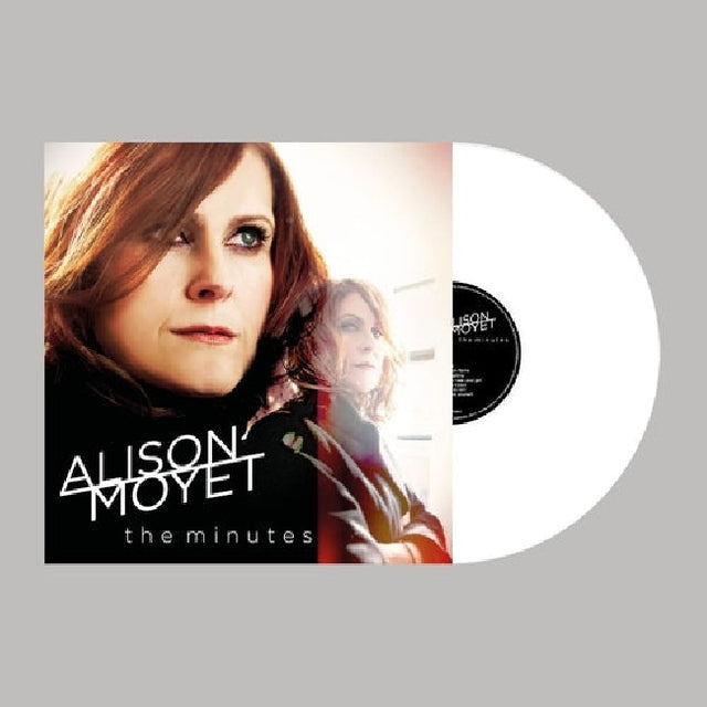Alison Moyet - Minutes (LP) - Velvet Music