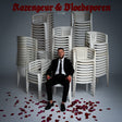 Cor - Rozengeur & bloedsporen (CD) - Velvet Music