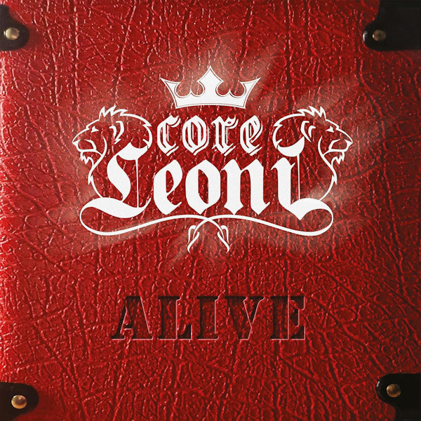 Coreleoni - Alive -coloured- (LP) - Velvet Music