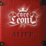Coreleoni - Alive -coloured- (LP) - Velvet Music
