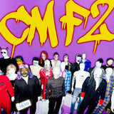 Corey Taylor - Cmf2 (LP) - Velvet Music
