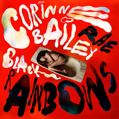 Corinne Bailey Rae - Black rainbows (CD) - Velvet Music